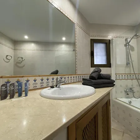 & Puerto Banus Penthouse Marbella
